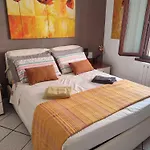 Family&Group Attic Late Check-In Free Luggage Room