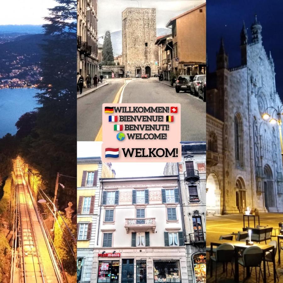 Family&group Attic Late Check-in Free Luggage Apartment