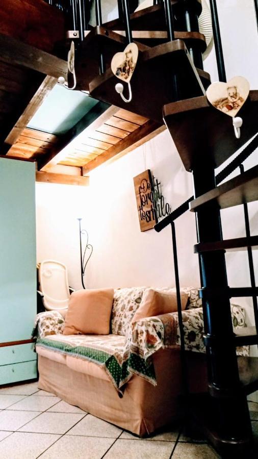 Family&group Attic Late Check-in Free Luggage Apartment