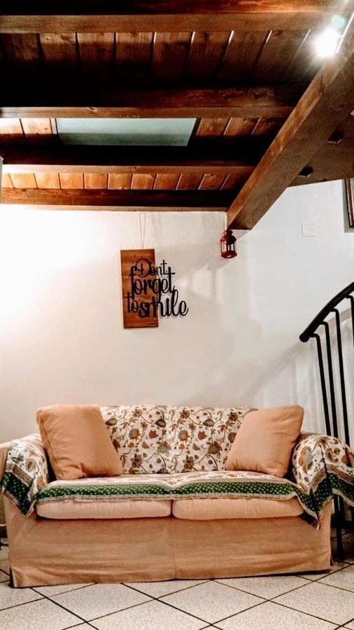 Apartment Family&group Attic Late Check-in Free Luggage