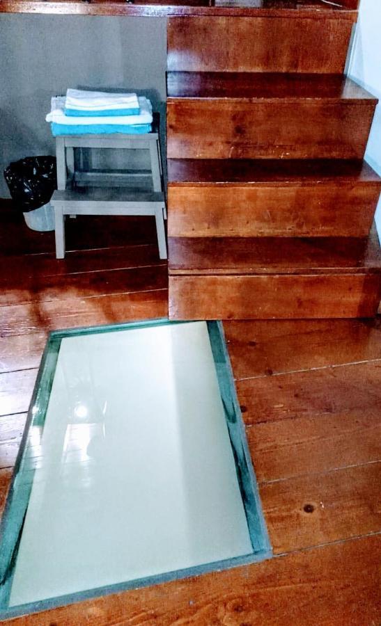 Apartment Family&group Attic Late Check-in Free Luggage *