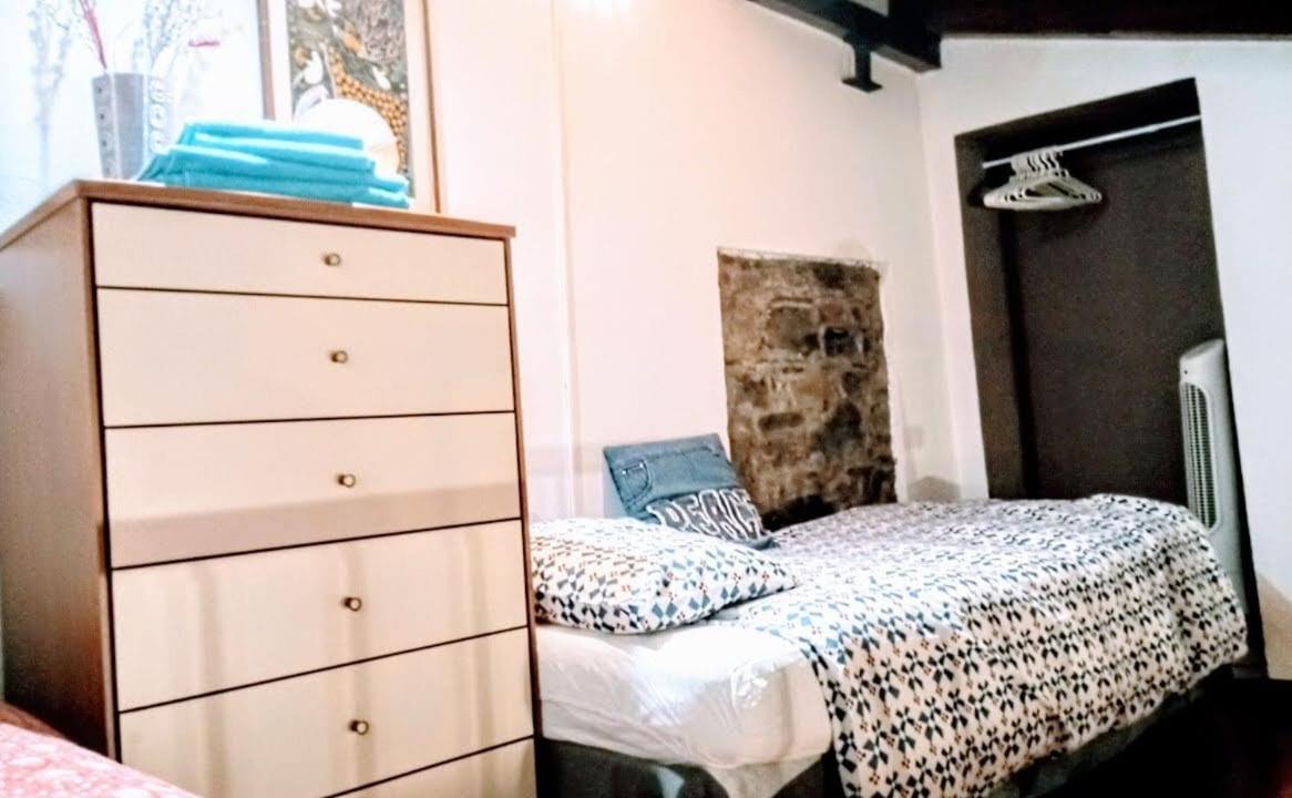 Family&group Attic Late Check-in Free Luggage Como