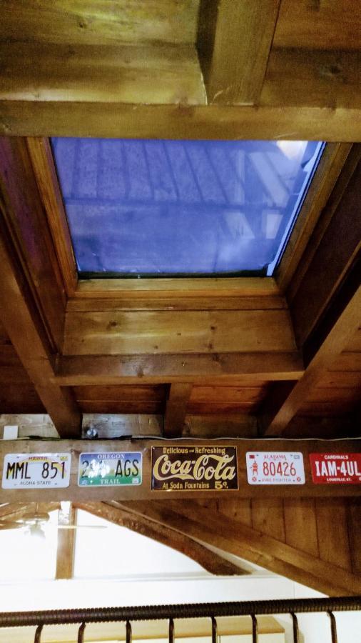 Family&group Attic Late Check-in Free Luggage Apartment