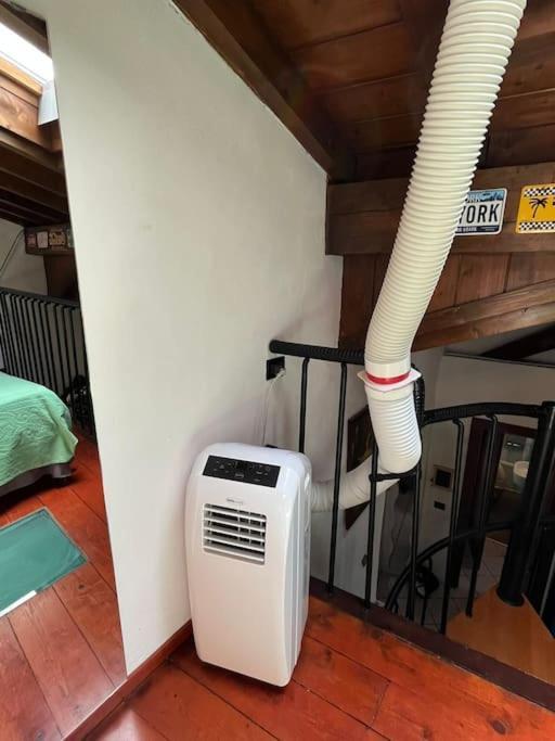 Family&group Attic Late Check-in Free Luggage Apartment