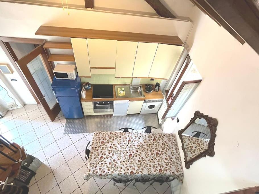 Family&group Attic Late Check-in Free Luggage Apartment *