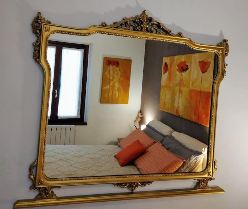 Family&group Attic Late Check-in Free Luggage Apartment Como