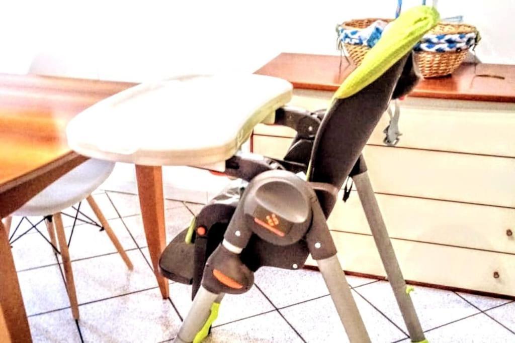 Apartment Family&group Attic Late Check-in Free Luggage *