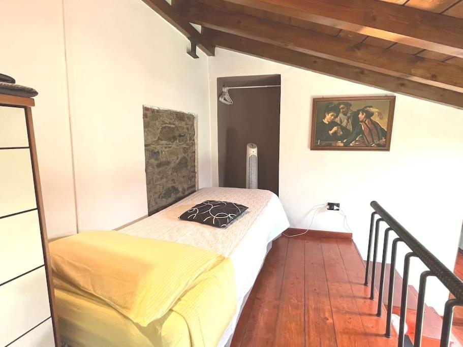 Family&group Attic Late Check-in Free Luggage Apartment *