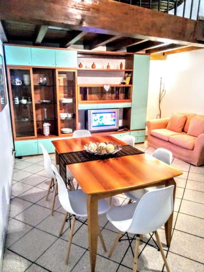 Family&group Attic Late Check-in Free Luggage Apartment