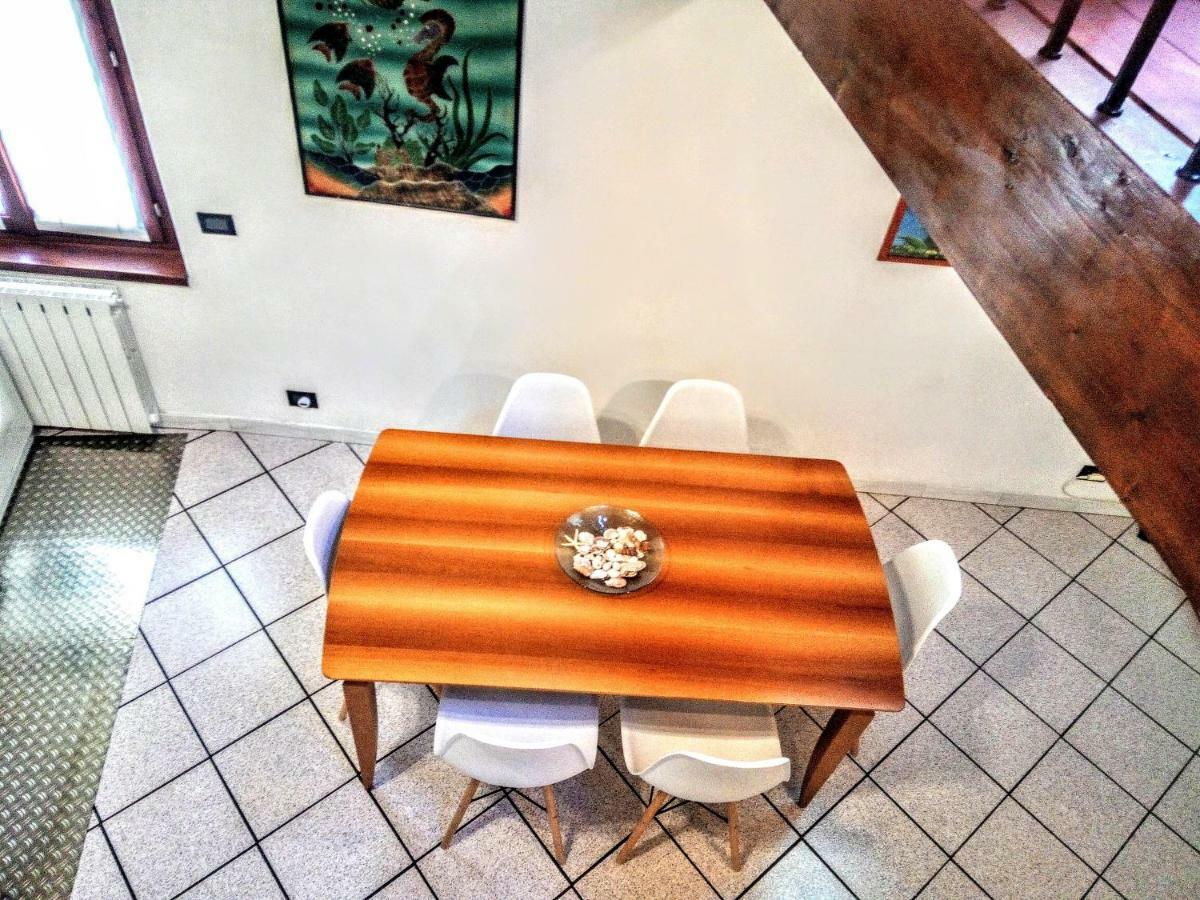 Apartment Family&group Attic Late Check-in Free Luggage Como