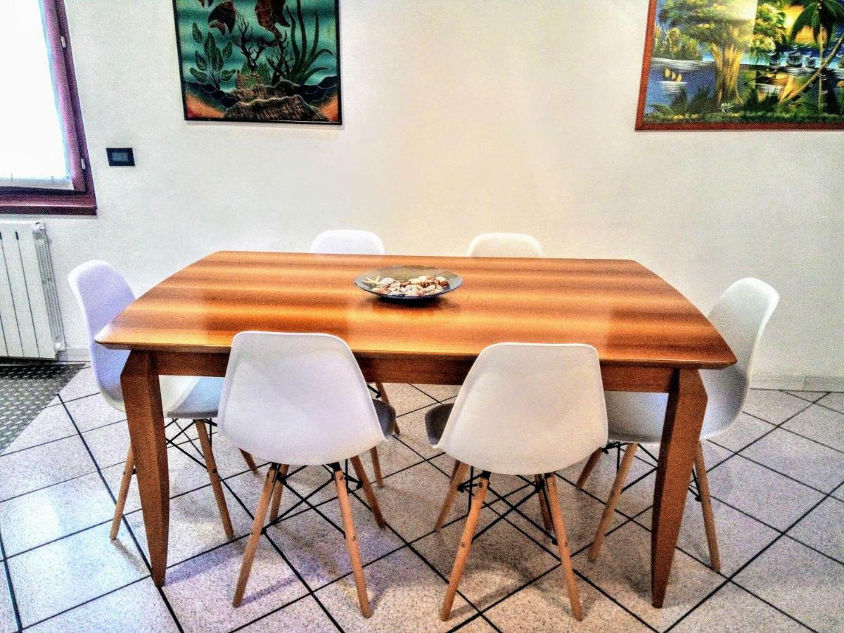 Apartment Family&group Attic Late Check-in Free Luggage Como