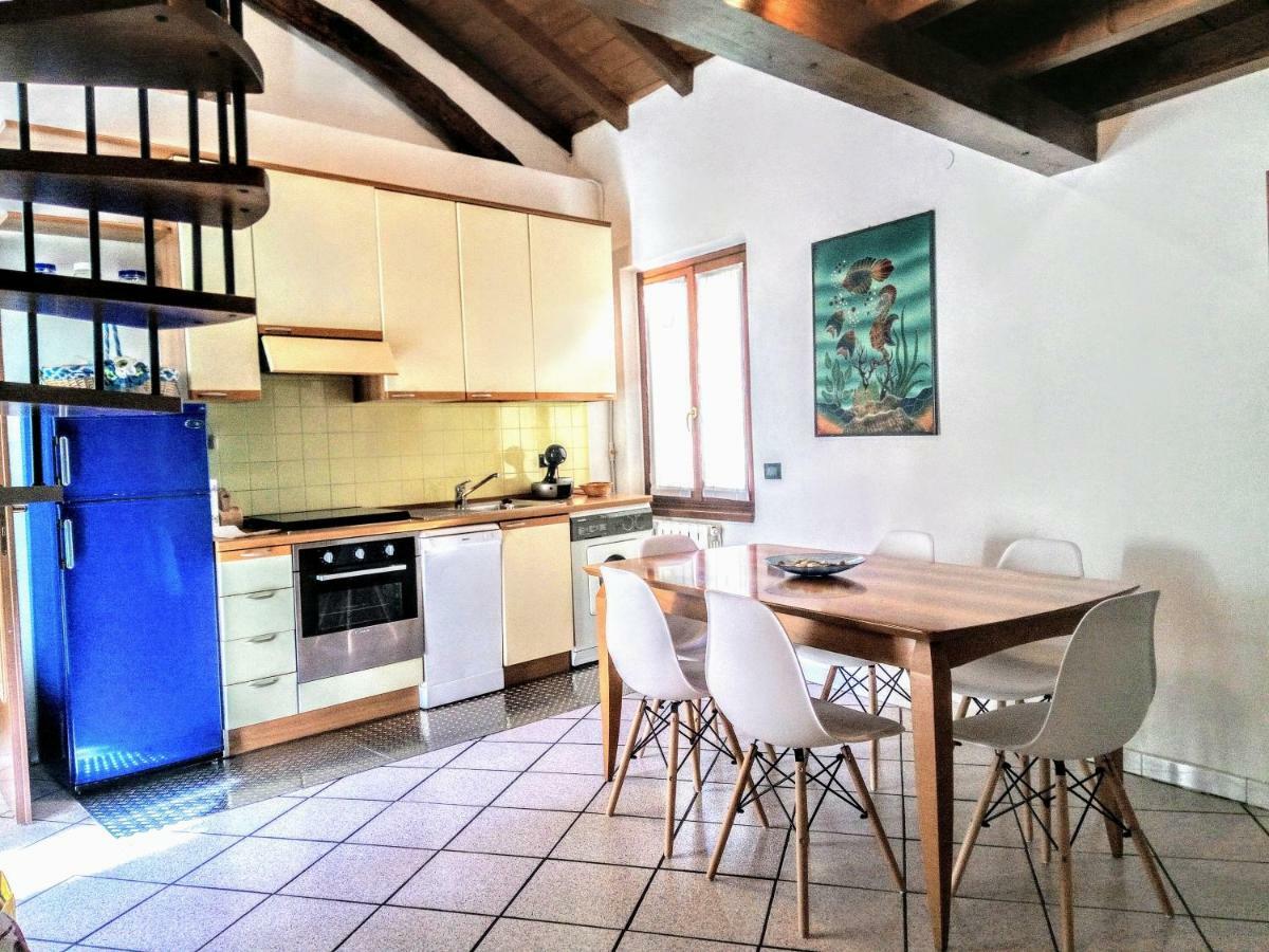 Apartment Family&group Attic Late Check-in Free Luggage *