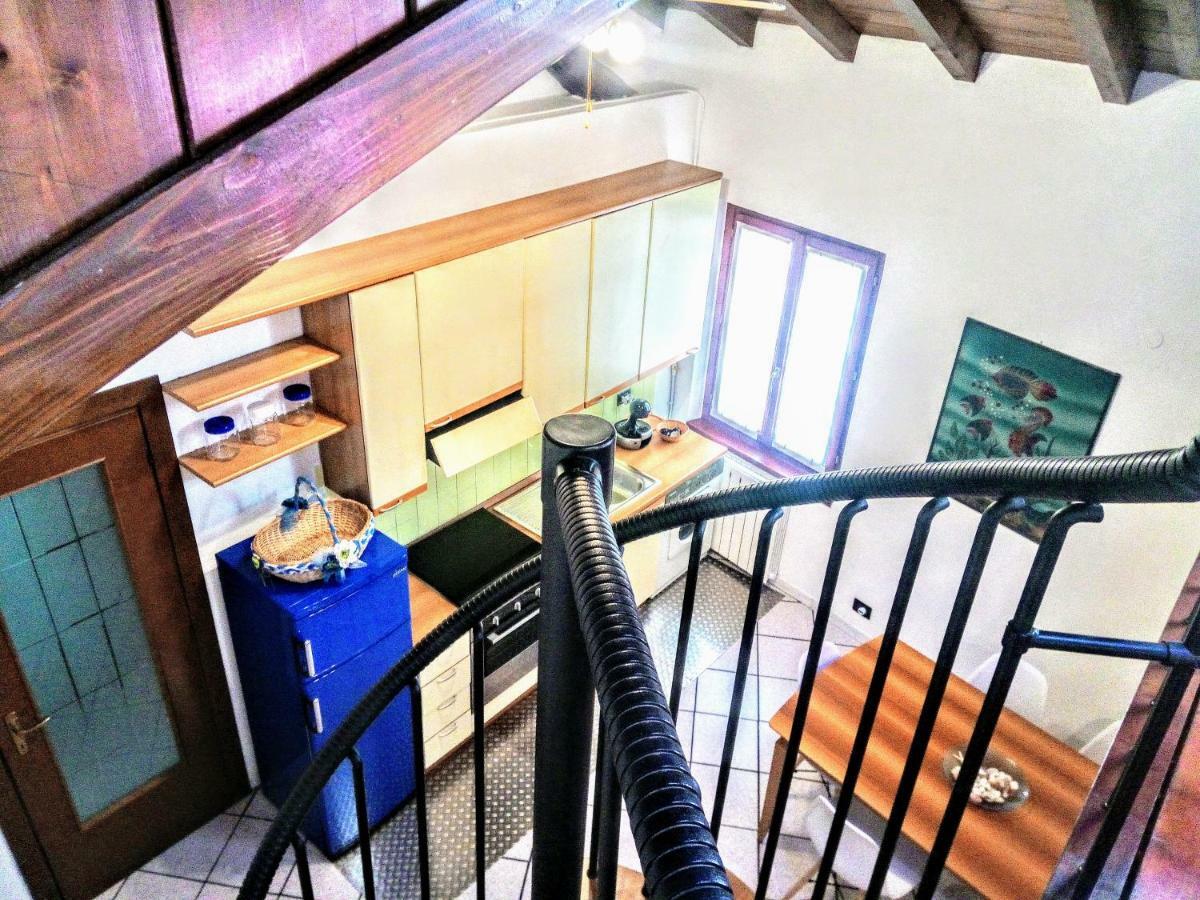 Apartment Family&group Attic Late Check-in Free Luggage